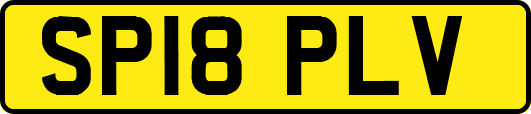 SP18PLV