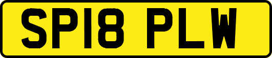 SP18PLW