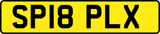 SP18PLX