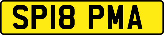 SP18PMA