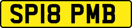 SP18PMB
