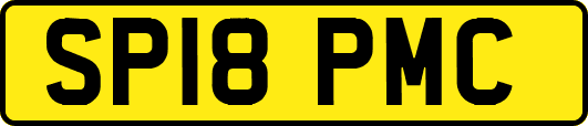 SP18PMC