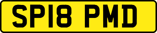 SP18PMD