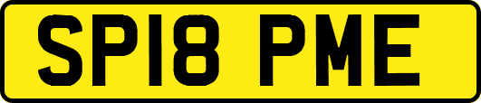SP18PME