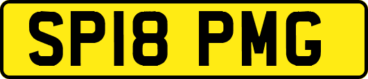 SP18PMG