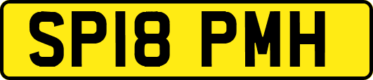 SP18PMH