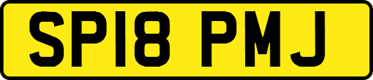 SP18PMJ