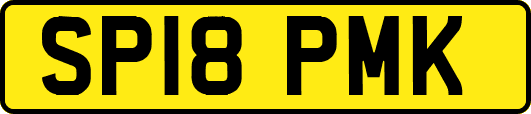 SP18PMK