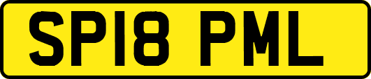 SP18PML