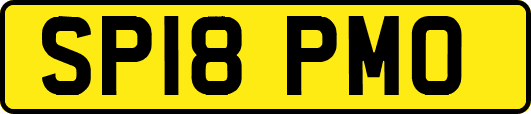 SP18PMO