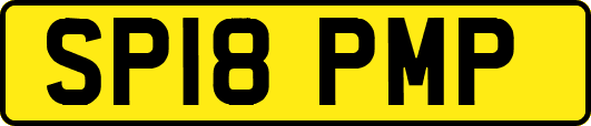 SP18PMP