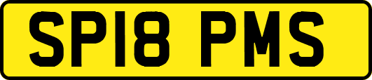 SP18PMS