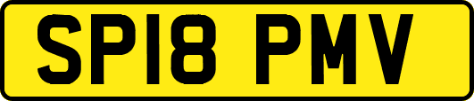 SP18PMV