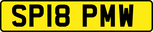 SP18PMW