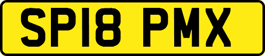 SP18PMX