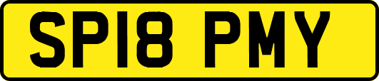 SP18PMY