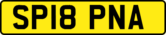 SP18PNA
