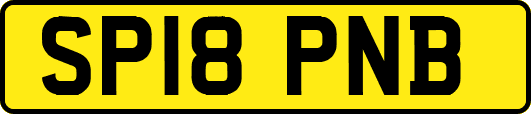 SP18PNB