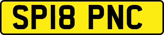 SP18PNC
