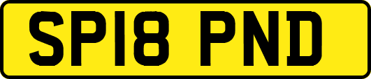 SP18PND