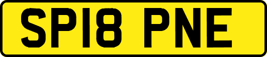 SP18PNE