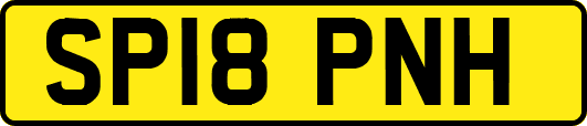SP18PNH