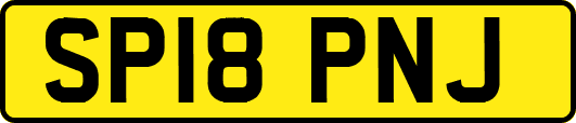 SP18PNJ