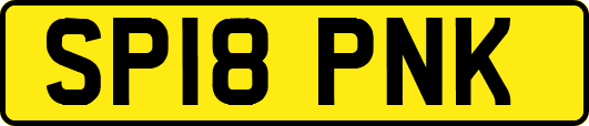 SP18PNK
