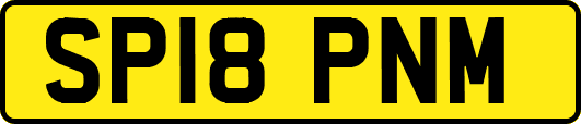 SP18PNM