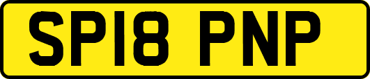 SP18PNP