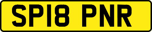 SP18PNR