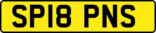 SP18PNS