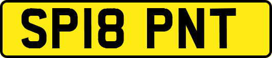 SP18PNT
