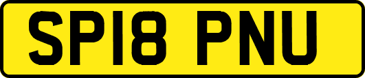 SP18PNU