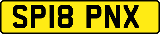 SP18PNX