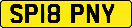 SP18PNY