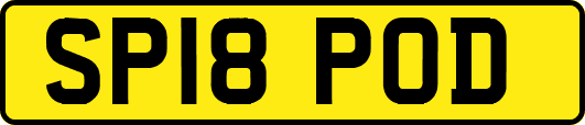 SP18POD