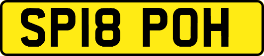 SP18POH