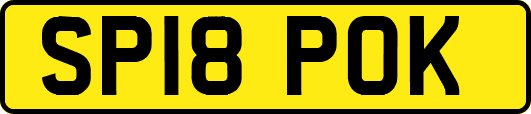 SP18POK