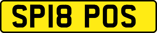 SP18POS