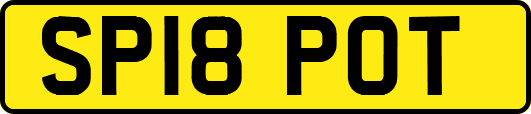 SP18POT