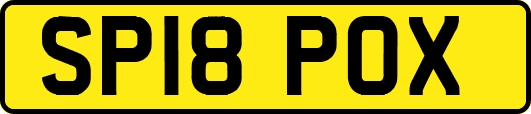 SP18POX