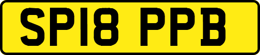 SP18PPB