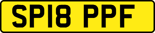 SP18PPF