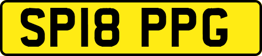 SP18PPG