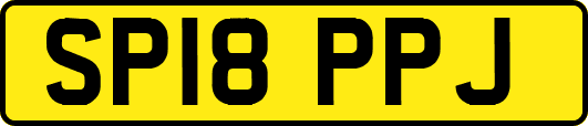 SP18PPJ