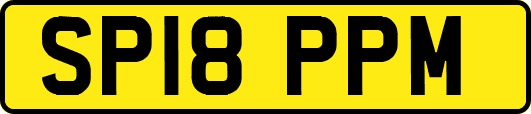 SP18PPM