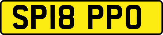 SP18PPO