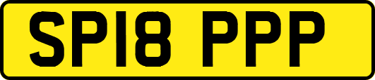 SP18PPP