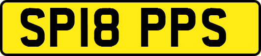 SP18PPS